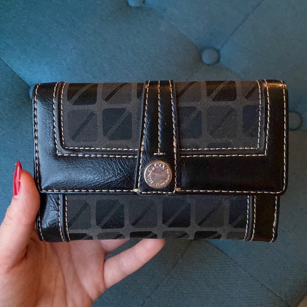 Nine West Wallet